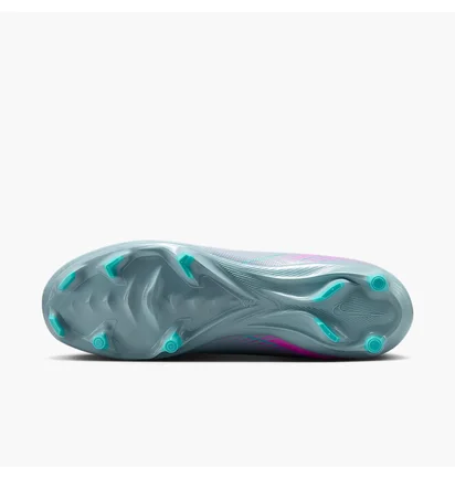 Бутсы мужские Nike Mercurial Superfly 10 Academy Turquoise FQ1456-301