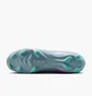 Бутсы мужские Nike Mercurial Superfly 10 Academy Turquoise FQ1456-301