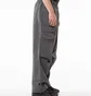 Штани чоловічі Nike Nsw Woven Mesh Pant Iron Grey FQ3868-068