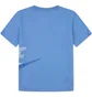 Футболка дитяча Nike In The Zone Light Blue 86N759-B9F