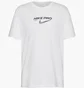 Футболка мужская Nike Pro Dri-Fit Training Tee White HV4131-100