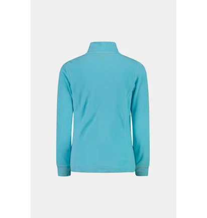 Кофта детская CMP Kid G Sweat Light Blue 3G28235-L219