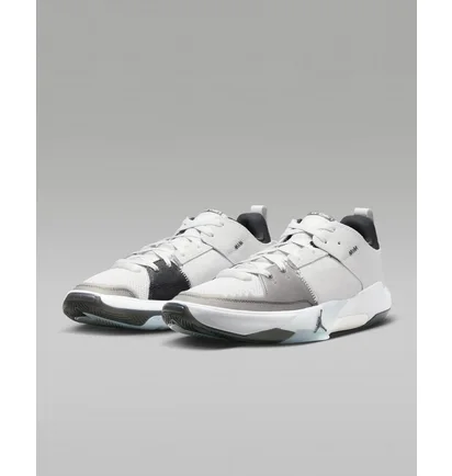 Кроссовки мужские Air Jordan One Take 5 White HF0451-001