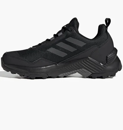 Кросівки унісекс Adidas Eastrail 2.0 Rain.Rdy Hiking Shoes Black Hq0931