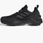 Кросівки унісекс Adidas Eastrail 2.0 Rain.Rdy Hiking Shoes Black Hq0931