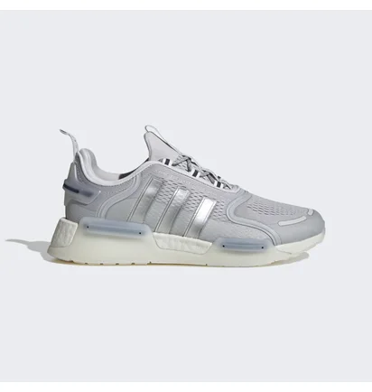 Кроссовки мужские Adidas Nmd_V3 Shoes Grey Hq4446