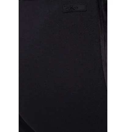 Штани жіночі CMP Woman Long Pant Black 30M0226-U901