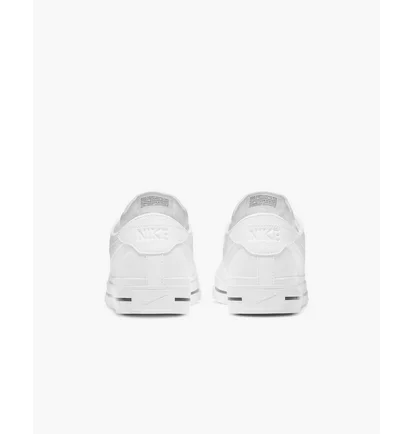 Кросівки чоловічі Nike Court Legacy Canvas White CW6539-100