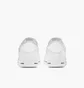 Кросівки чоловічі Nike Court Legacy Canvas White CW6539-100