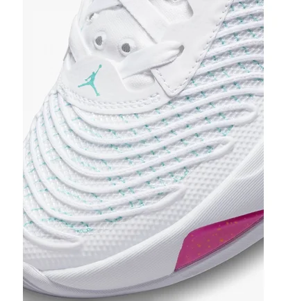 Кросівки унісекс Air Jordan 1 Luka White Dn1772-164