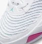 Кросівки унісекс Air Jordan 1 Luka White Dn1772-164