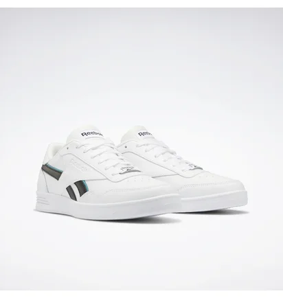 Кроссовки мужские Reebok Royal Techque T White Gz6036