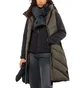 Куртка жіноча Jack Wolfskin High Curl Black 1708732-6000