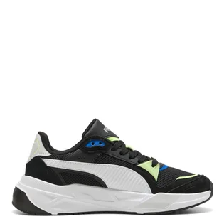 Кроссовки детские Puma Trinity 2 Black 401490-08