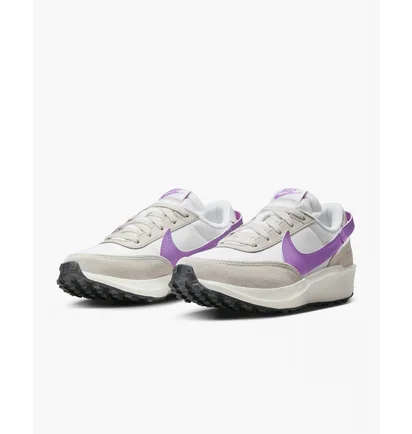 Кросівки жіночі Nike Waffle Debut Shoes Beige DH9523-104