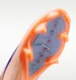 Бутси унісекс Nike Vapor 16 Elite Lv8 Peach IO8214-850