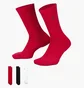 Носки унисекс Air Jordan Crew Multi (3 пары) DX9632-918