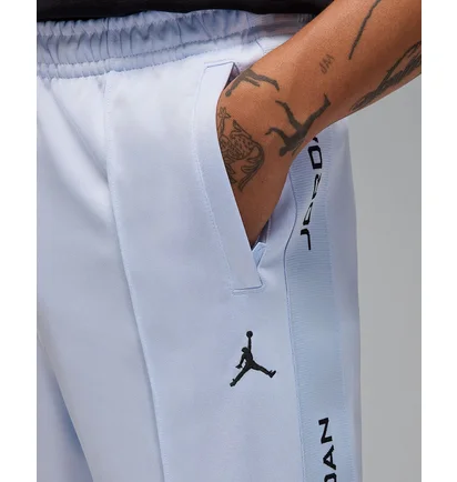 Штаны мужские Air Jordan Essentials Tracksuit Bottoms Light Blue HF9341-407