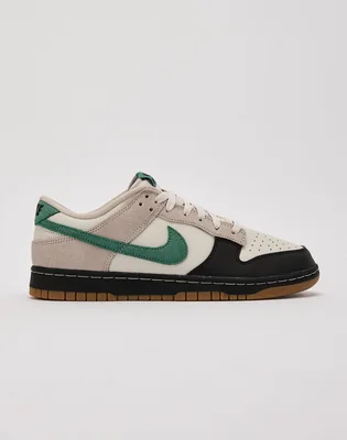 Кросівки чоловічі Nike Dunk Low Beige HQ3483-104