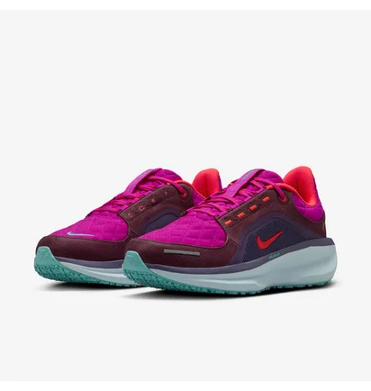 Кроссовки женские Nike Air Winflo 11 Gtx Bordo/Violet HM8871-500