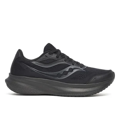 Кроссовки женские Saucony Cohesion 18 Saucony Black S11034-211