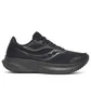 Кроссовки женские Saucony Cohesion 18 Saucony Black S11034-211