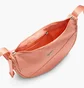 Сумка женская Nike Aura Crescent Crossbody Peach HQ4370-844