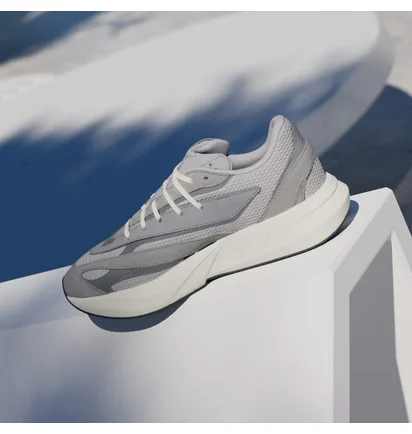 Кросівки чоловічі Adidas Lightblaze Grey IH8607