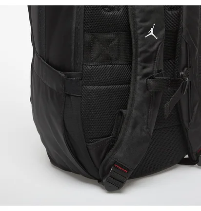 Рюкзак унісекс Nike Jam Element Pro Black MA9195-023