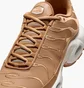 Кроссовки женские Nike Air Max Plus Brown FZ8815-200