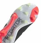 Бутси унісекс Adidas Predator Elite Fg Black IE1802