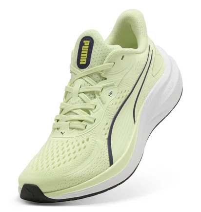 Кросівки унісекс Puma Skyrocket Lite 2 Green 311730-35