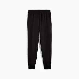 Штани чоловічі Puma Ess Elevated Pants Black 688277-01