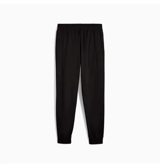 Штаны мужские Puma Ess Elevated Pants Black 688277-01