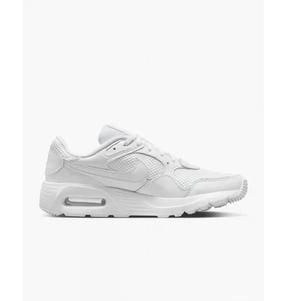 Кроссовки женские Nike Air Max Sc White CW4554-101