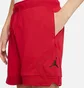 Шорты мужские Air Jordan Jumpman Diamond Shorts Red DC7576-687