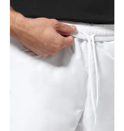 Штани чоловічі AUSTRALIAN Hc Smash Pants White HCUPA0025-002