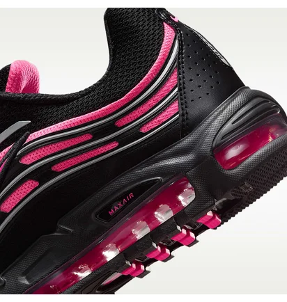 Кросівки чоловічі Nike Air Max T L 2.5 MenS Shoes Black FZ4110-009