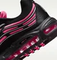 Кросівки чоловічі Nike Air Max T L 2.5 MenS Shoes Black FZ4110-009