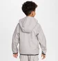 Ветровка детская Nike Nsw City Grey FZ4905-009