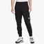 Штаны мужские Nike Sportswear Repeat Black Dx2030-011