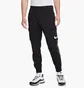 Штани чоловічі Nike Sportswear Repeat Black Dx2030-011