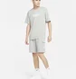 Шорти чоловічі Nike Sportswear Club Grey CZ9956-063