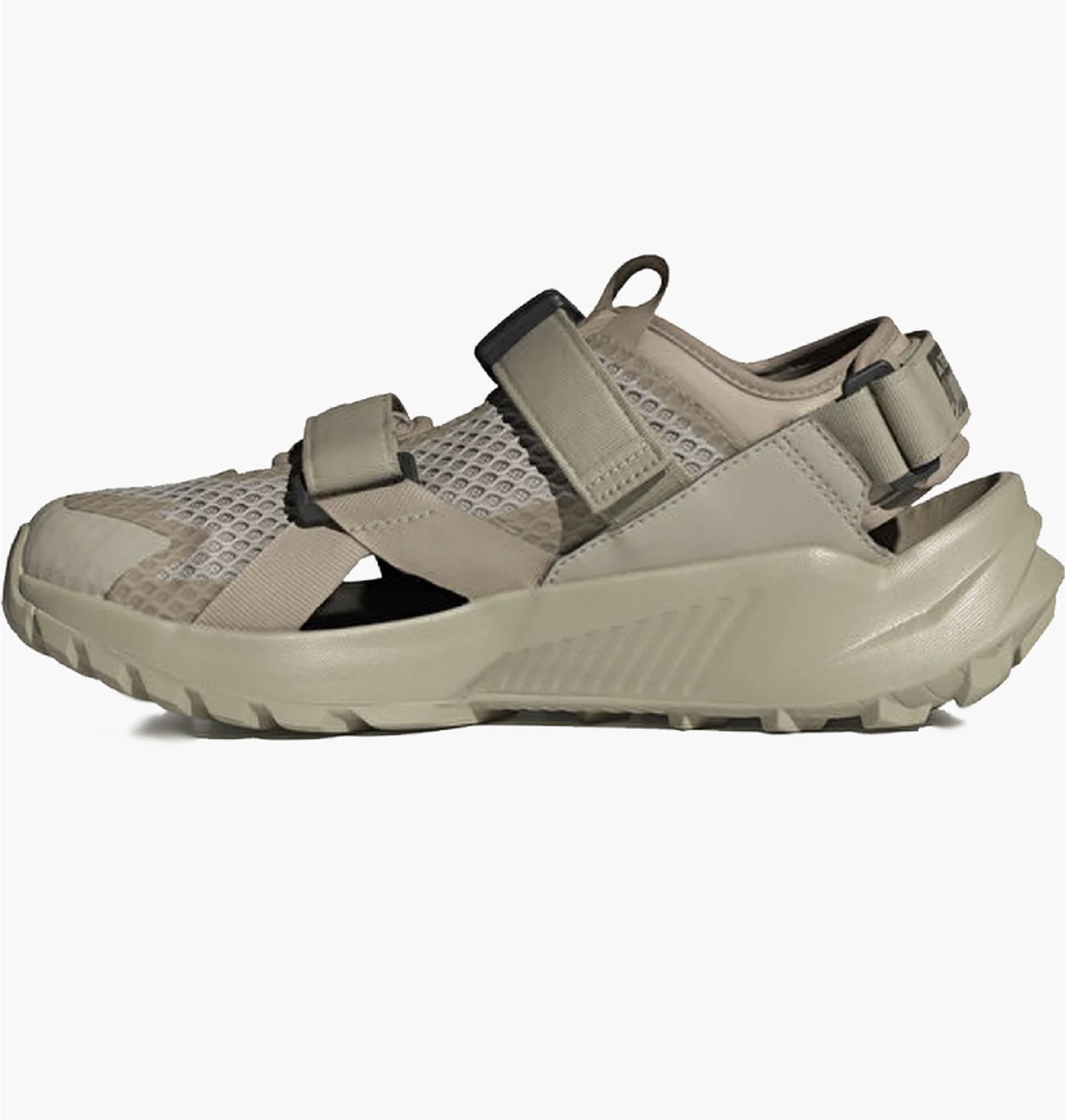 ᐉ Сандали мужские Adidas Terex Beige JI1030 - купить в интернет