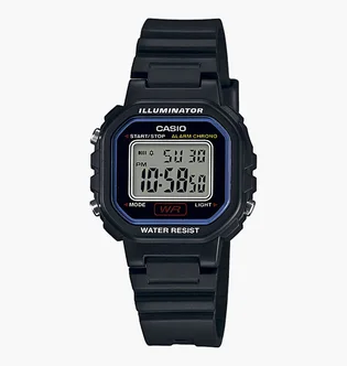 Часы женские Casio Timeless Collection F LA-20WH-1C