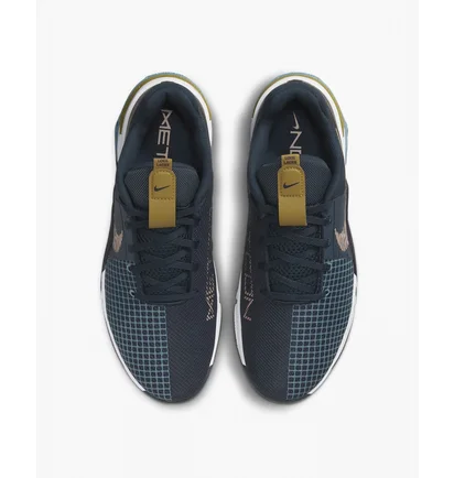 Кросівки чоловічі Nike Metcon 8 Green/Black Do9328-401