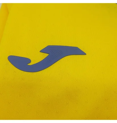 Футболка чоловіча Joma Academy Yellow At102404A907
