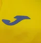 Футболка чоловіча Joma Academy Yellow At102404A907
