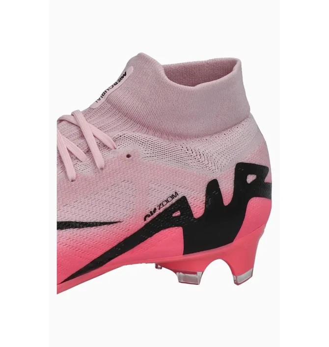 ᐉ Бутсы унисекс Nike Air Zoom Mercurial Pro Superfly 9 Pink