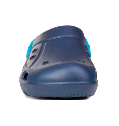 Тапочки унісекс Aqua Speed Lora 60042 Blue/Light Blue 556-10
